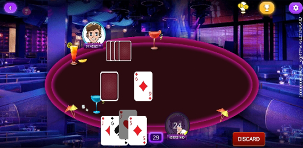 Under10 Capture d'écran 0