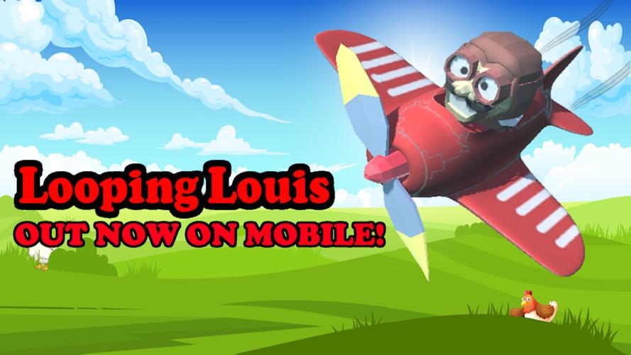 Looping Louis/2,3,4 Player Ekran Görüntüsü 0