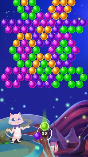 Bubble Shooter Blast 스크린샷 0