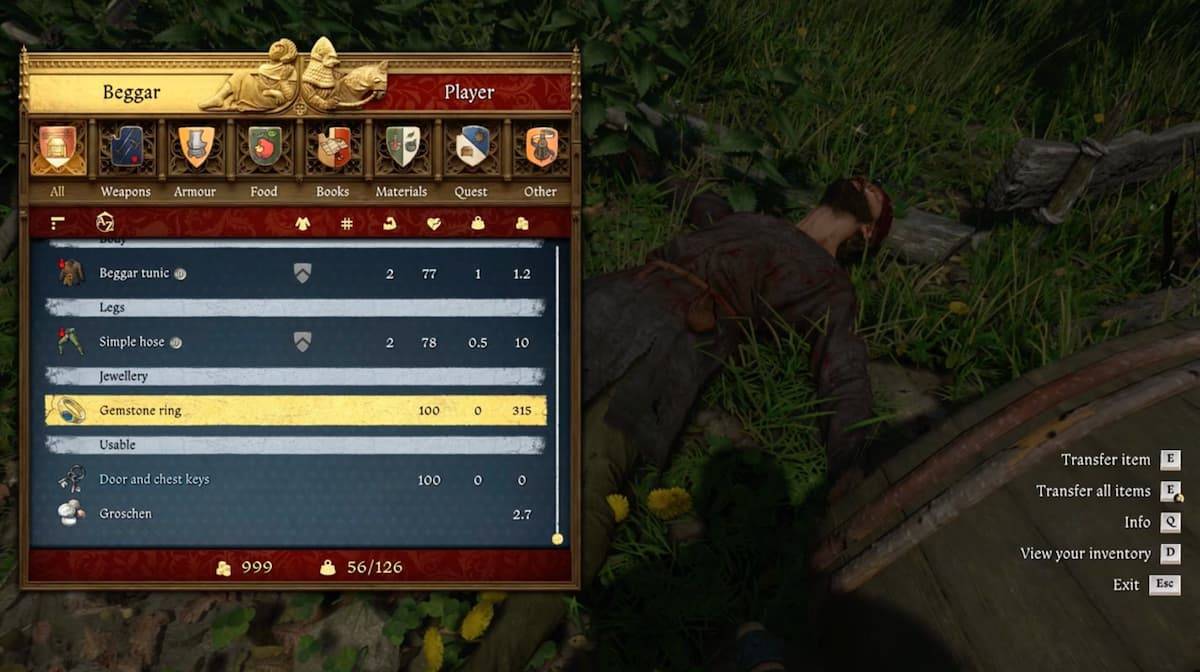 王國的門和胸鑰匙來了：拯救2