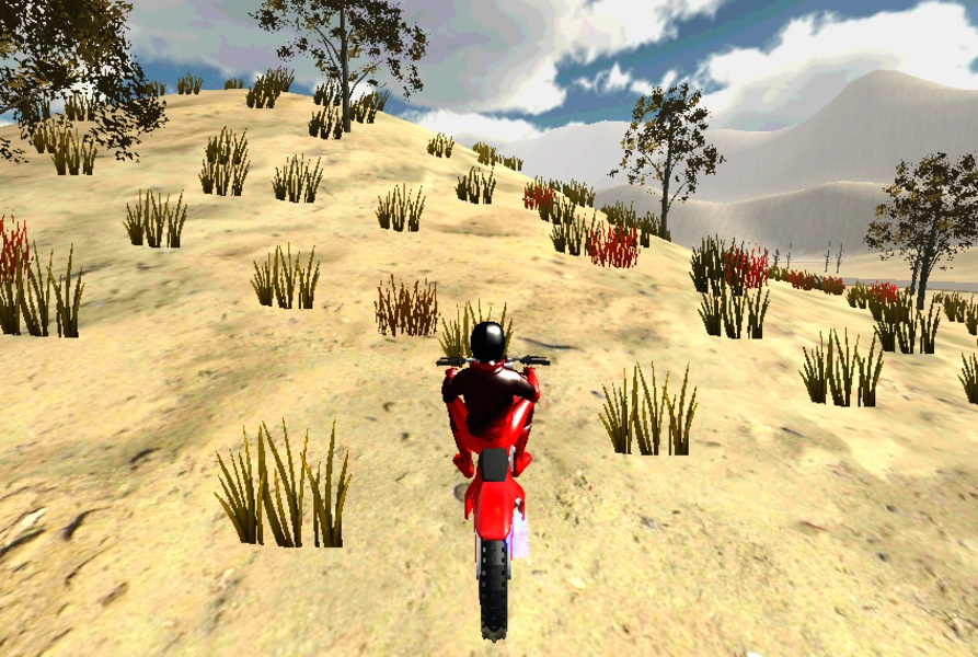 Mountain Bike 3D應用截圖第1張