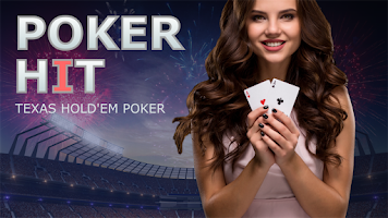 Poker Offline: Texas Holdem Скриншот 1