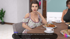 Unnatural Instinct – New Version 0.6 [Merizmare] স্ক্রিনশট 2