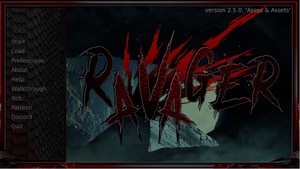 Ravager – New Version 5.1.4 [4MinuteWarning] Captura de pantalla 0