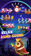 Bird Sort 2: Color Puzzle 스크린샷 3