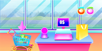 cooking games sweets Screenshot 3