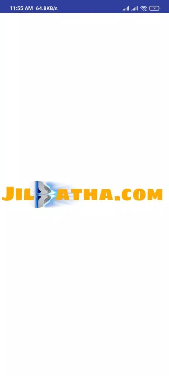 Jilkatha - Sinhala Wal Katha應用截圖第1張