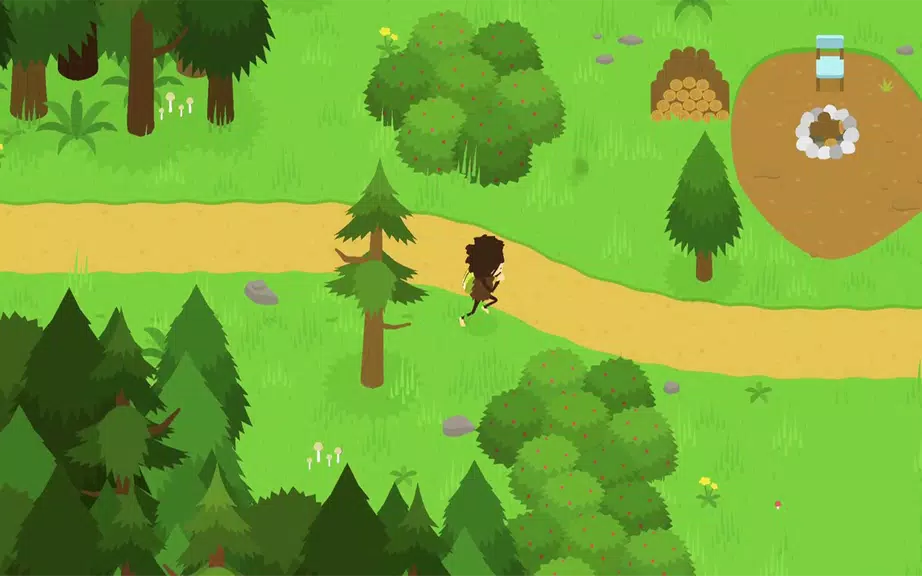 Sneaky Sasquatch Walkthrough应用截图第1张