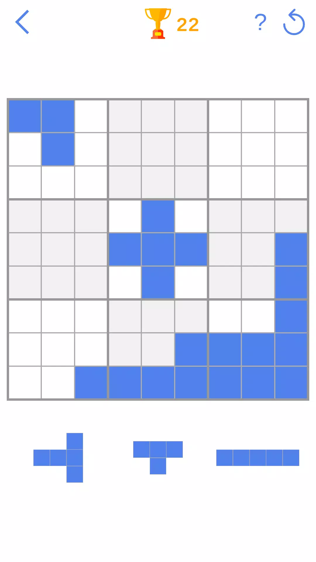 Math Games - Brain Puzzles ภาพหน้าจอ 3