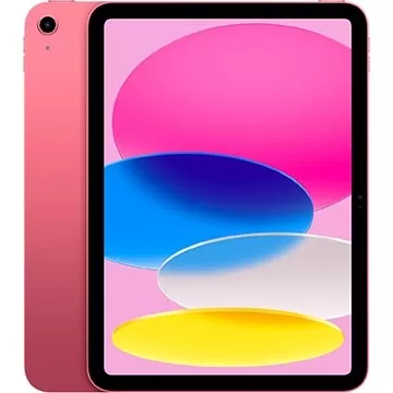 Apple iPad A16 Pink