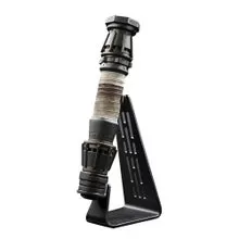 Black Series Rey Lightsaber