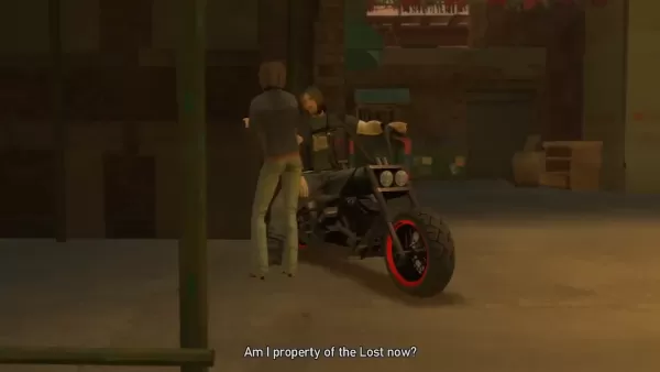 GTA 4 - Lista completa de apariciones de invitados