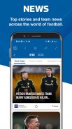 LUFCMOT - Live Scores & News 스크린샷 2