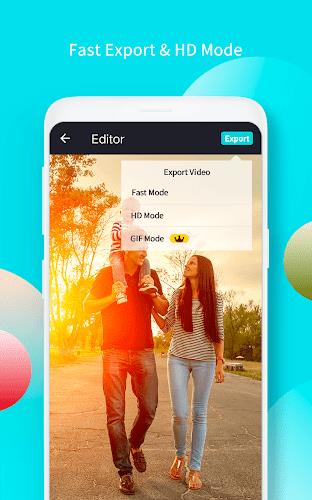 Music Video Editor - VCUT Pro স্ক্রিনশট 3