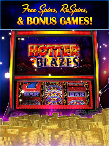 DoubleDown Classic Slots Game Capture d'écran 0