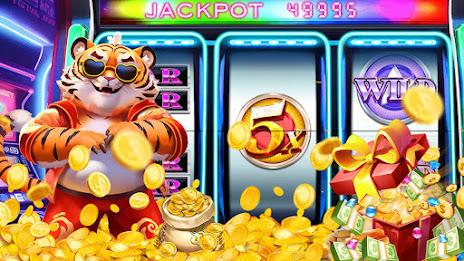 Fortune Jackpot 777 Tangkapan skrin 3