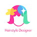 Rasysa Hairstyle Designer