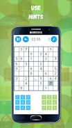 Sudoku: Train your brain Screenshot 2