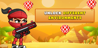 Balloon Shooter Screenshot 2