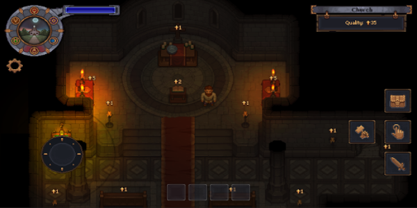 Graveyard Keeper MOD Screenshot 2