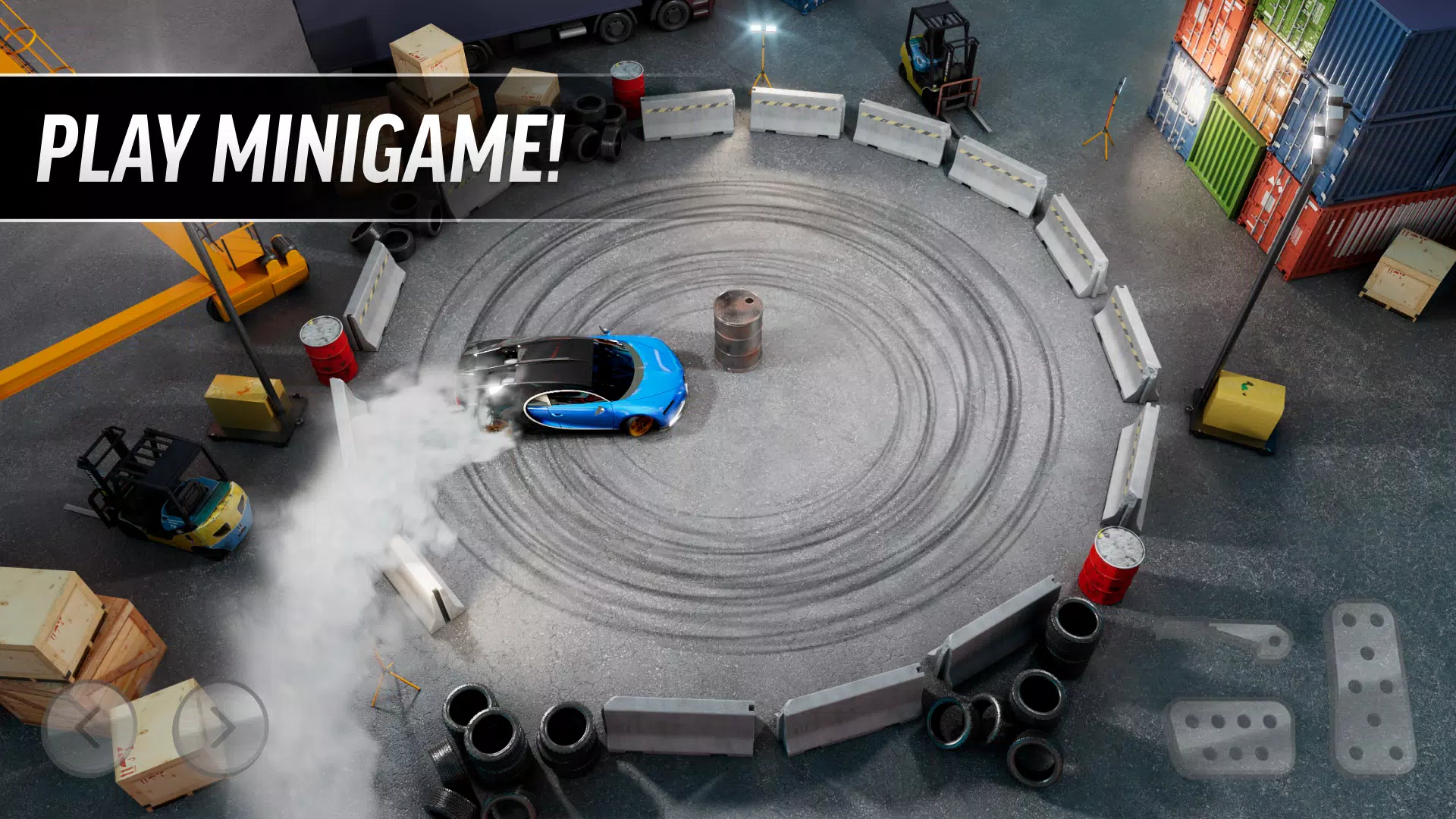 Drift Max Pro Car Racing Game Zrzut ekranu 2