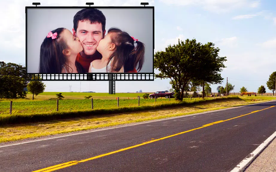 Hoarding Frames for Pictures Captura de pantalla 1