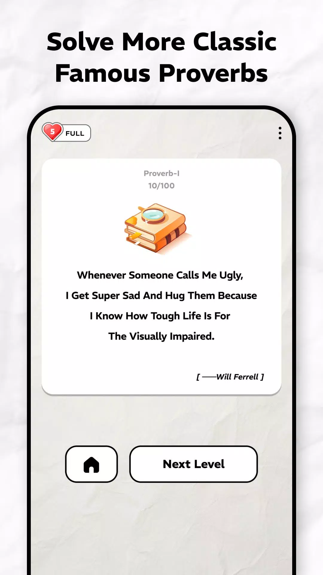 Cryptogram IQ ภาพหน้าจอ 3