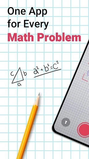 Symbolab: Math Problem Solver Screenshot 0