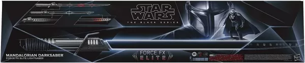 Black Series Darksaber