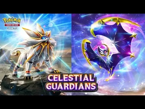 Pokémon TCG Pocket Wonder Pick Event