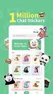 Sticker Maker-WhatsApp應用截圖第0張