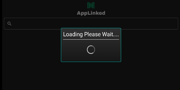 AppLinked Скриншот 2