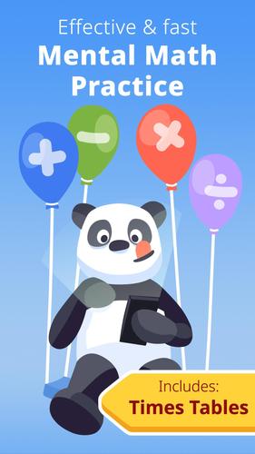 KING OF MATH应用截图第0张