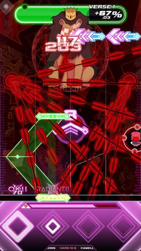 NOISZ STARLIVHT Скриншот 0