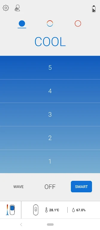 REON POCKET Скриншот 0