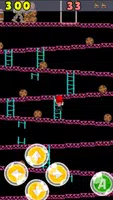 classic kong ภาพหน้าจอ 0