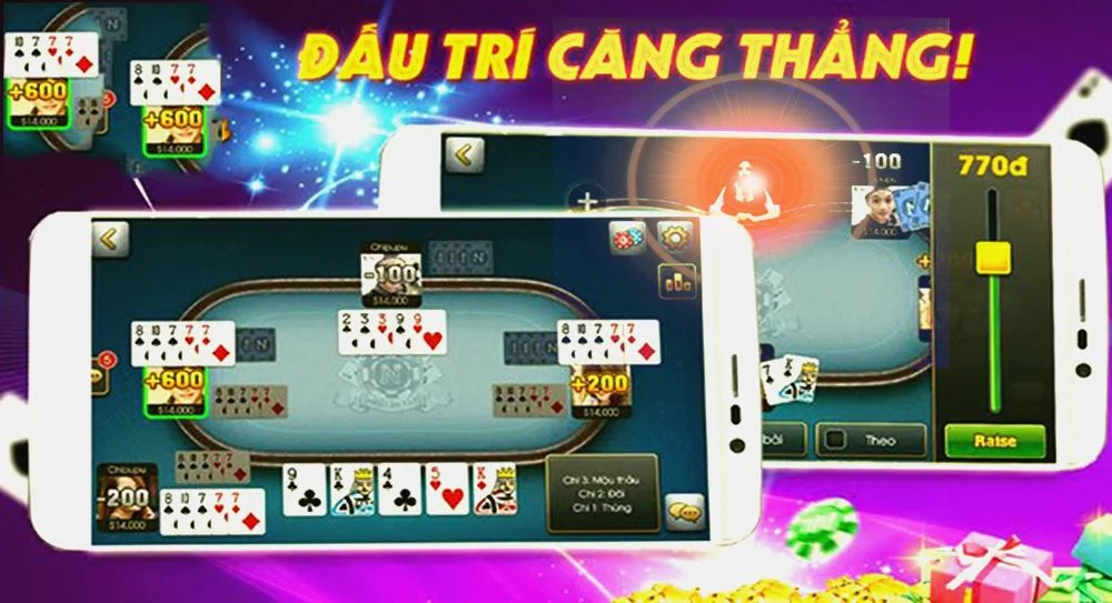 Game danh bai doi thuong Online PUSOY स्क्रीनशॉट 0