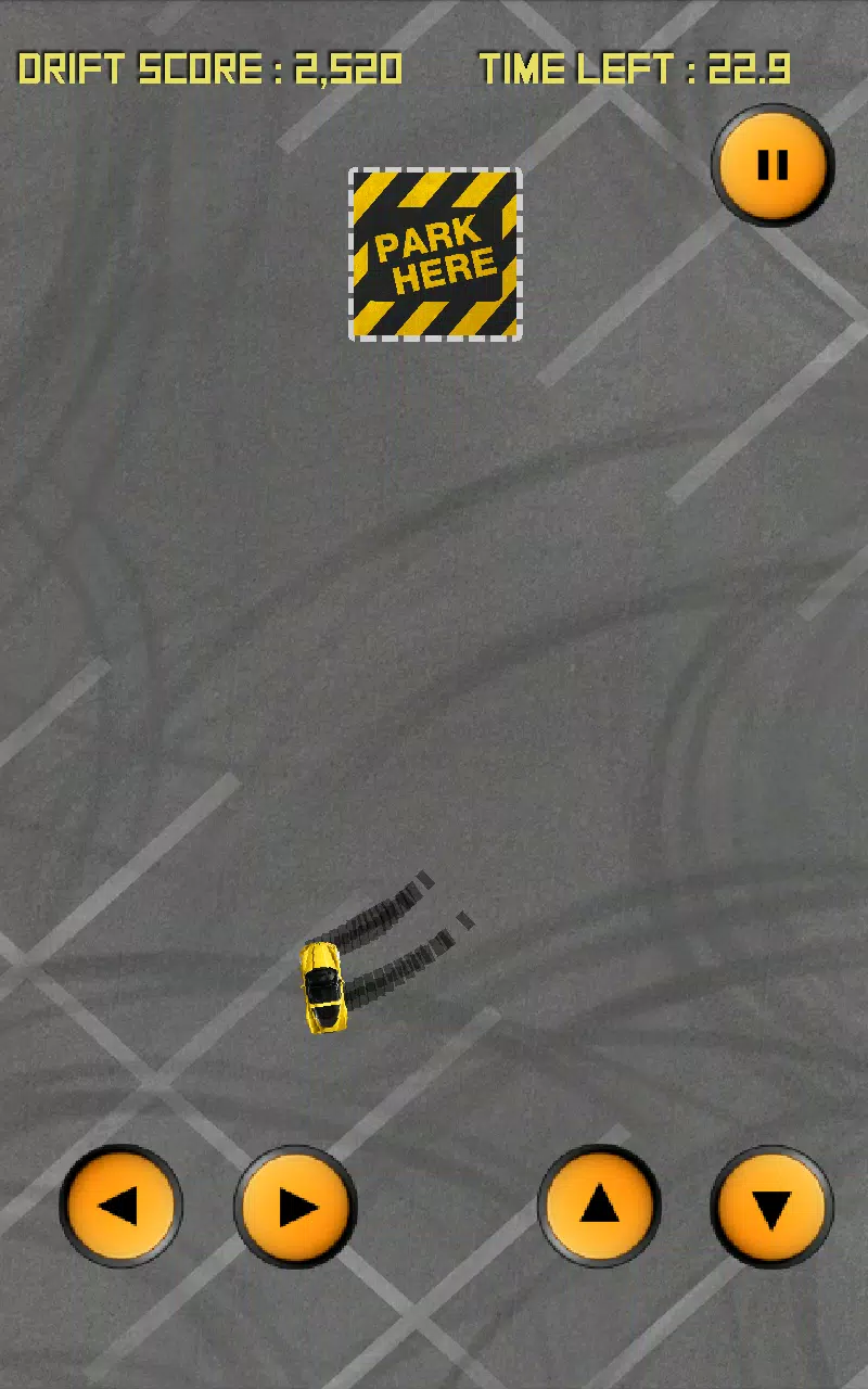 Car Drift Parking Game - Drive and Park Simulator應用截圖第2張