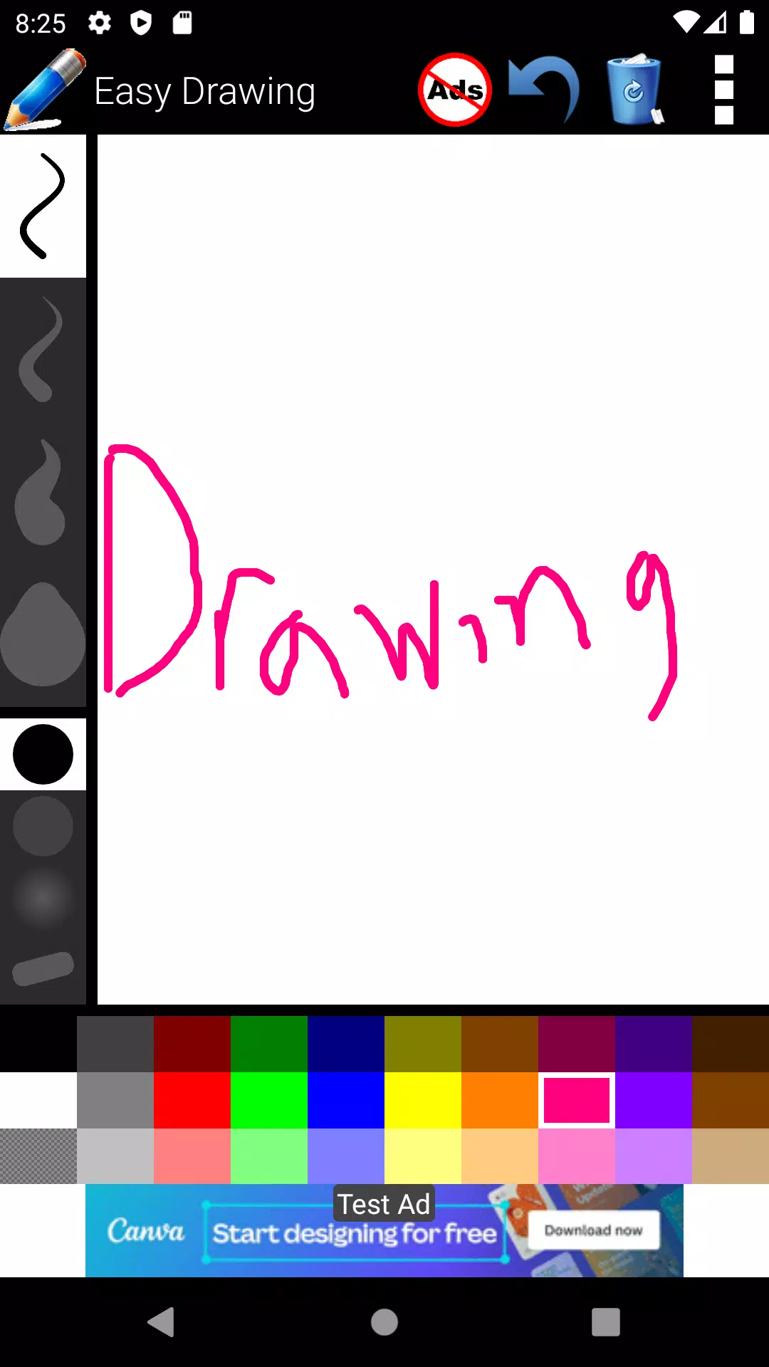 Drawing Screenshot 2