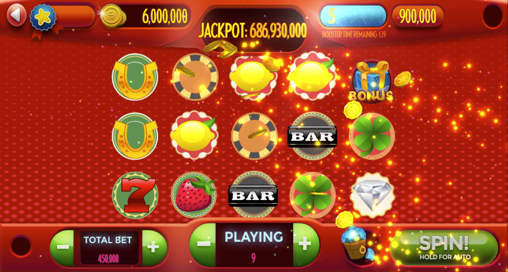 Coin Shop-Slot Machines স্ক্রিনশট 0