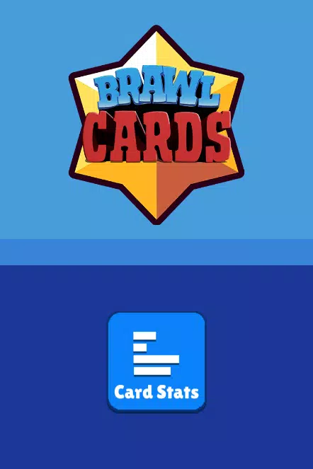 Brawl Cards ภาพหน้าจอ 0