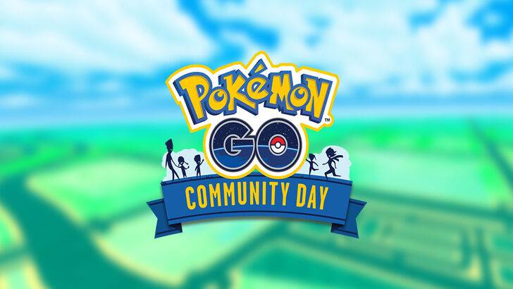 Pokemon Go March Community Day bevat Fuecoco