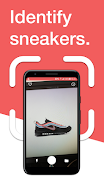 Sneakerr : Scan sneakers應用截圖第0張