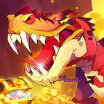 Red Dragon Legend-Hunger Chest