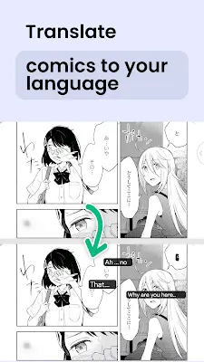 Instant Translate On Screen应用截图第2张