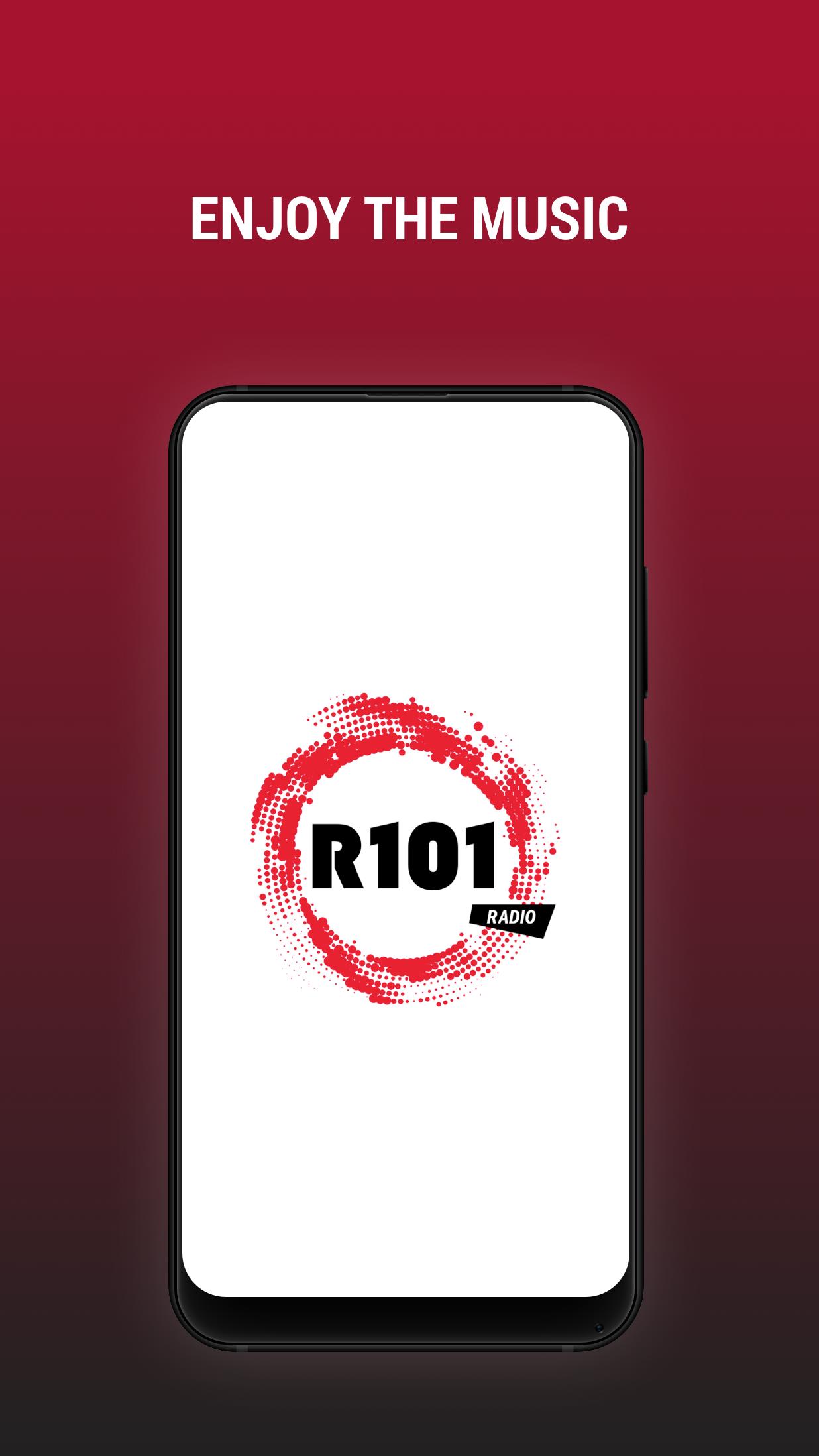 R101 スクリーンショット 0