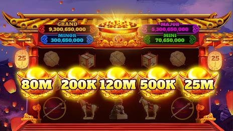 Slotlovin™ -Vegas Casino Slots Ảnh chụp màn hình 2