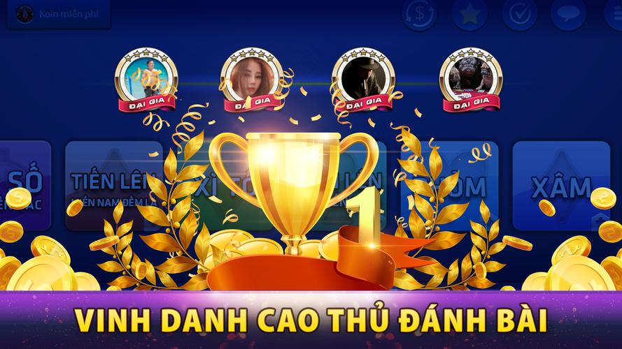 WEWIN   national card game 스크린샷 2
