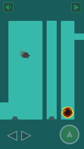 Devil Run: Troll Level Again 스크린샷 2