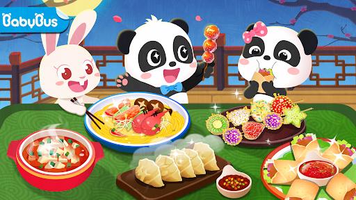 Chinese Recipes - Panda Chef ภาพหน้าจอ 0